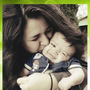 Meet your Posher, Allie